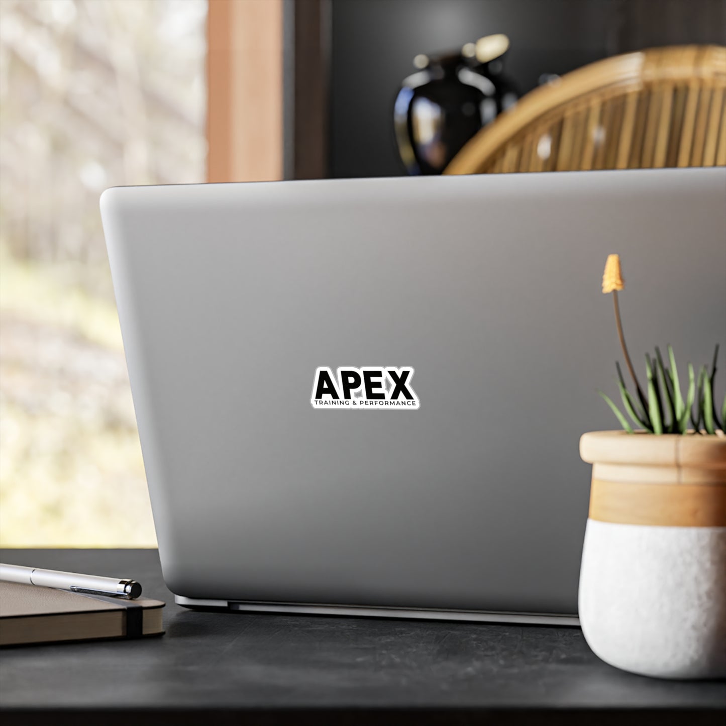 Apex Sticker