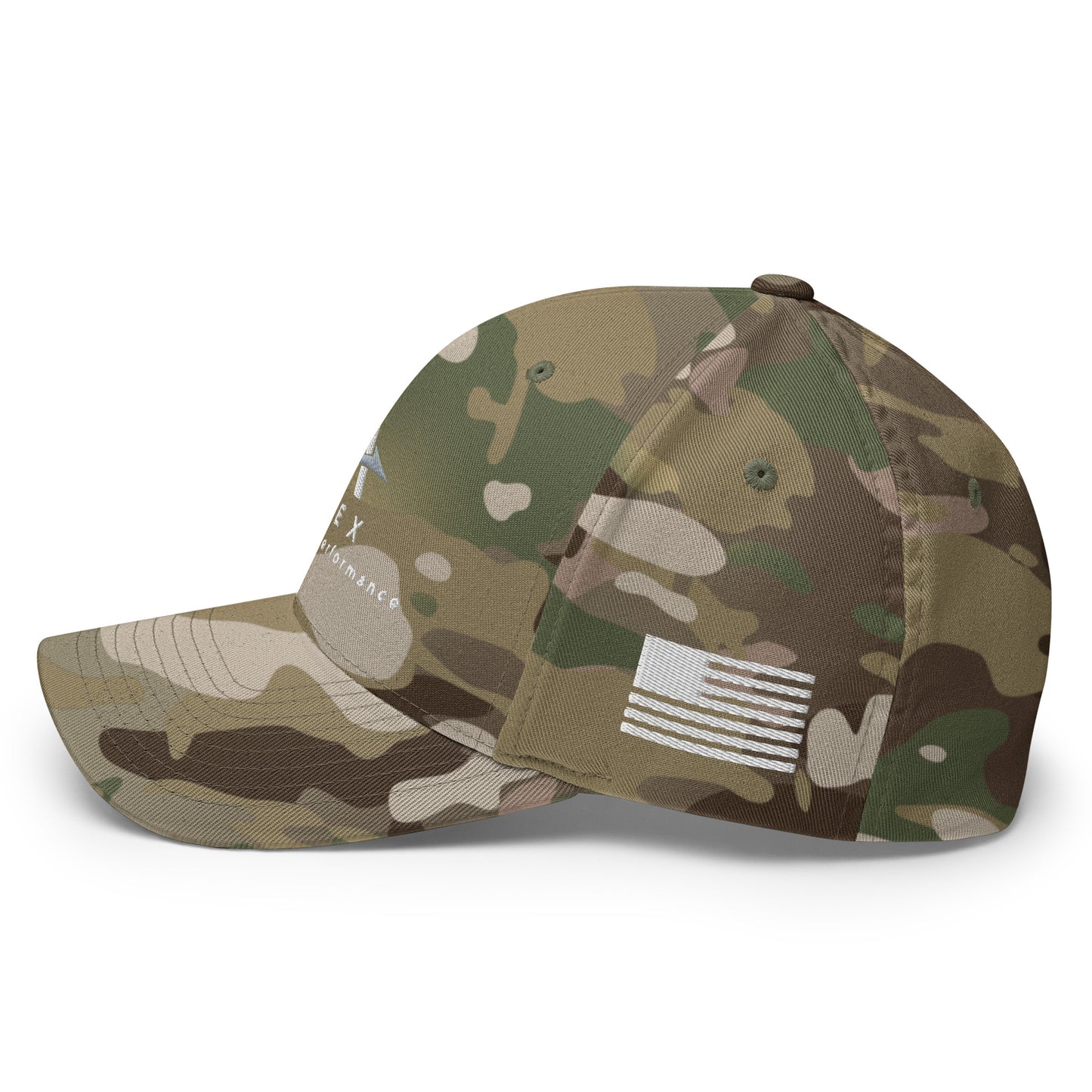 Apex Flexfit hat