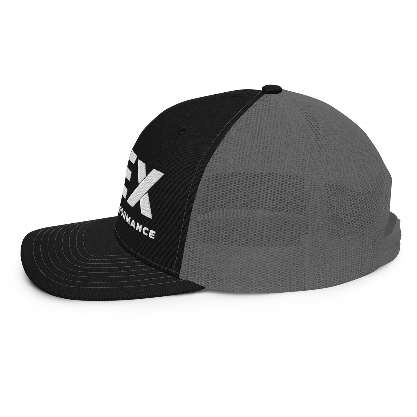 Apex Trucker Cap