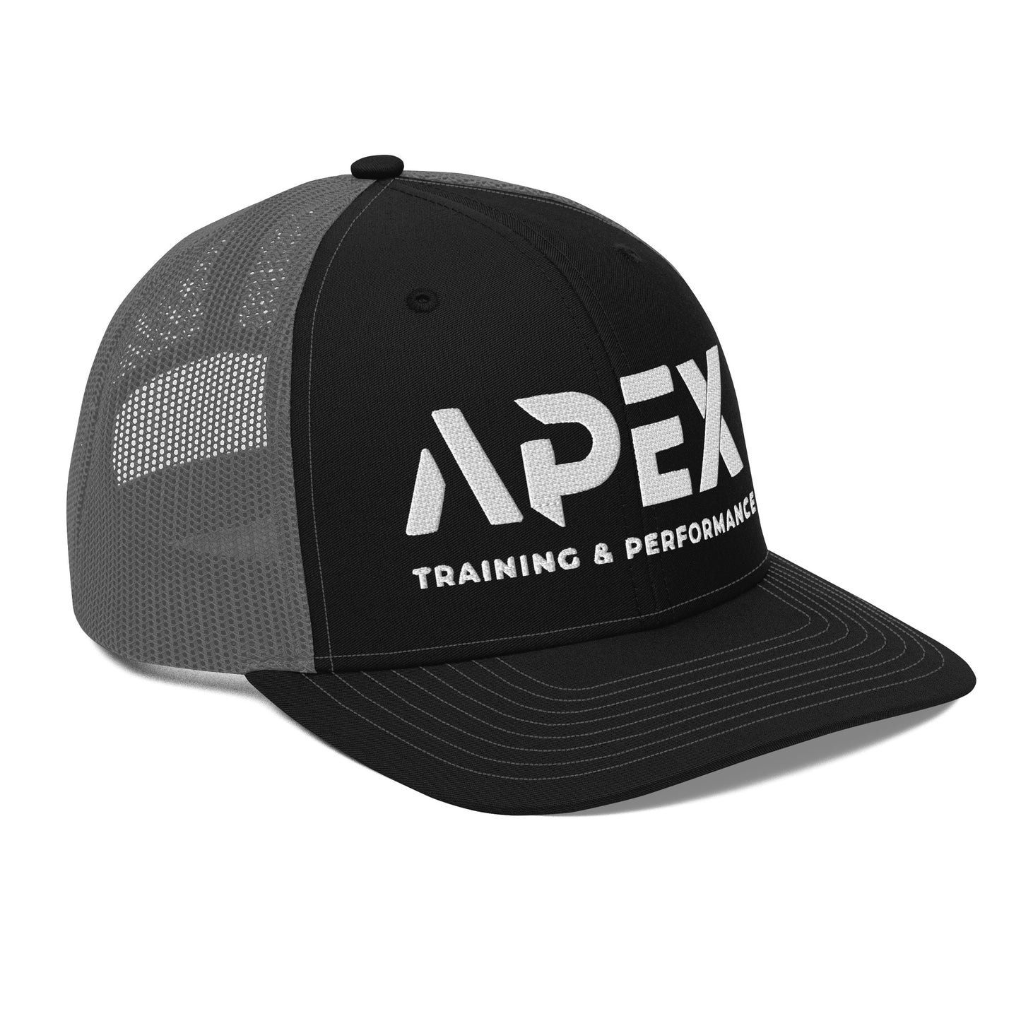 Apex Trucker Cap