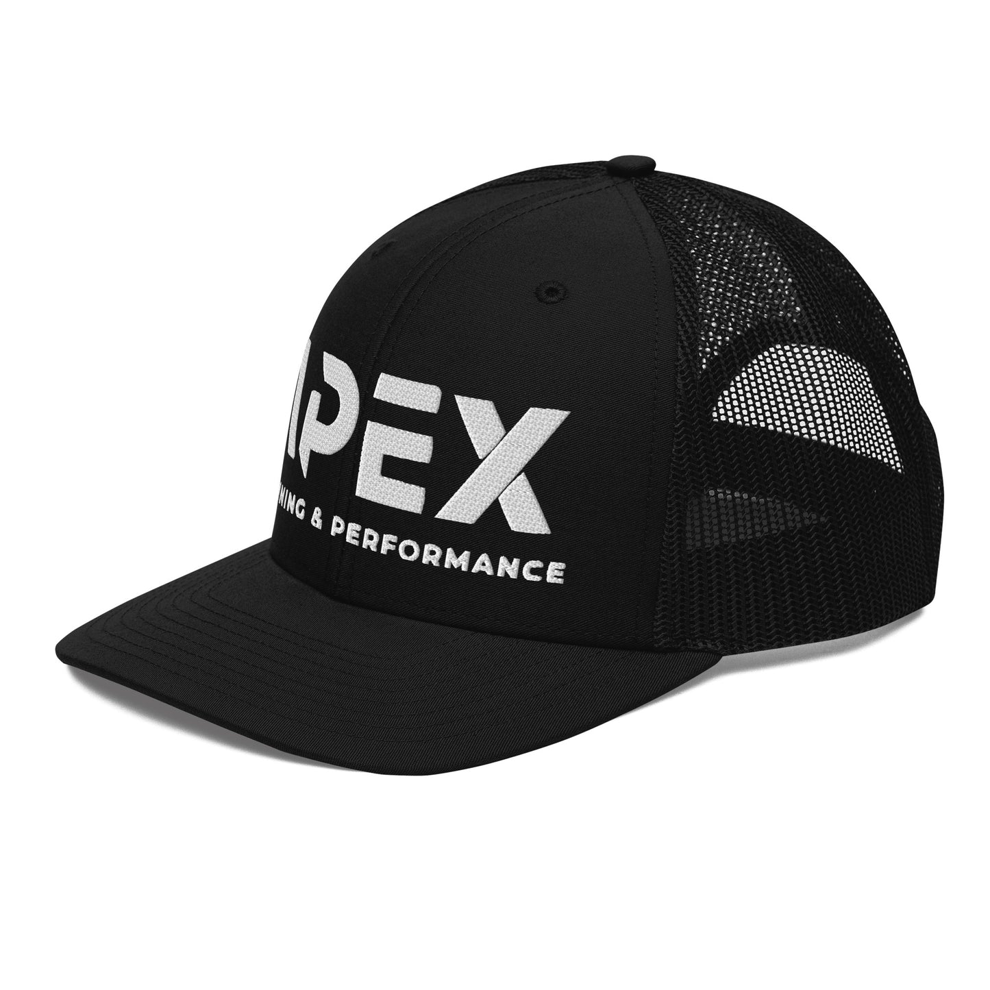 Apex Trucker Cap
