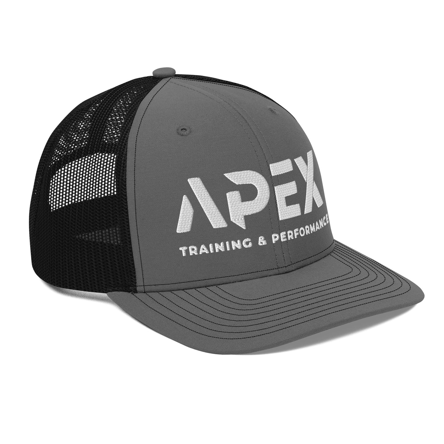 Apex Trucker Cap