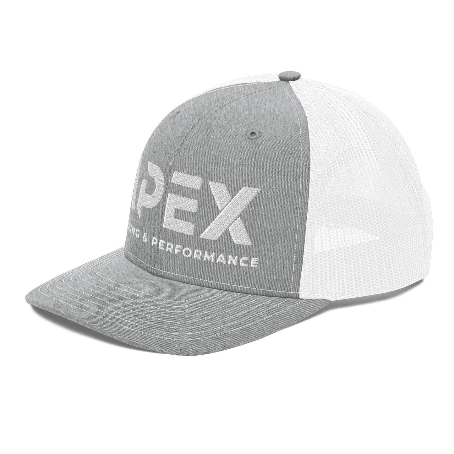 Apex Trucker Cap