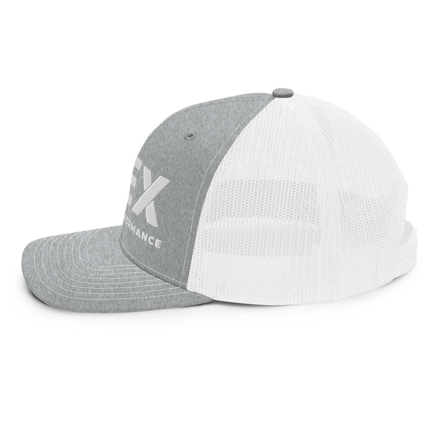 Apex Trucker Cap