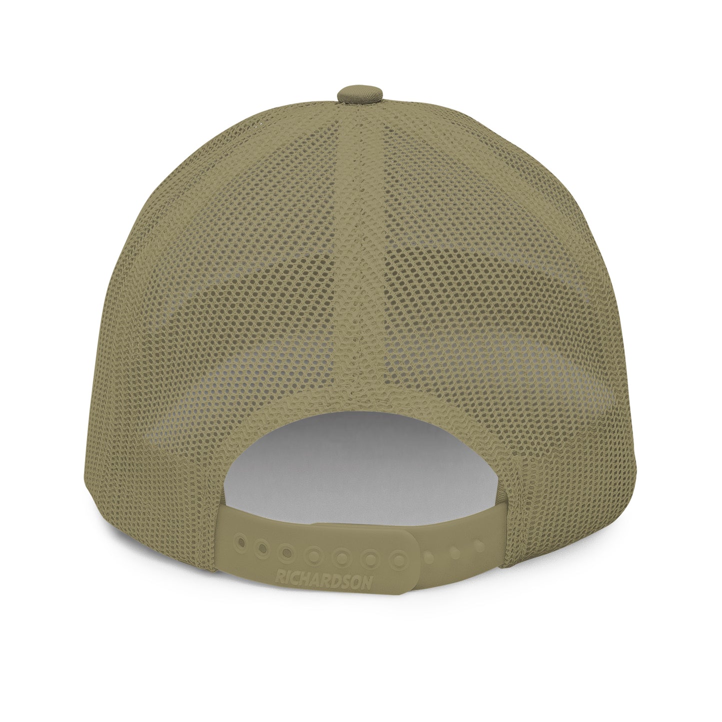 Apex Trucker Cap