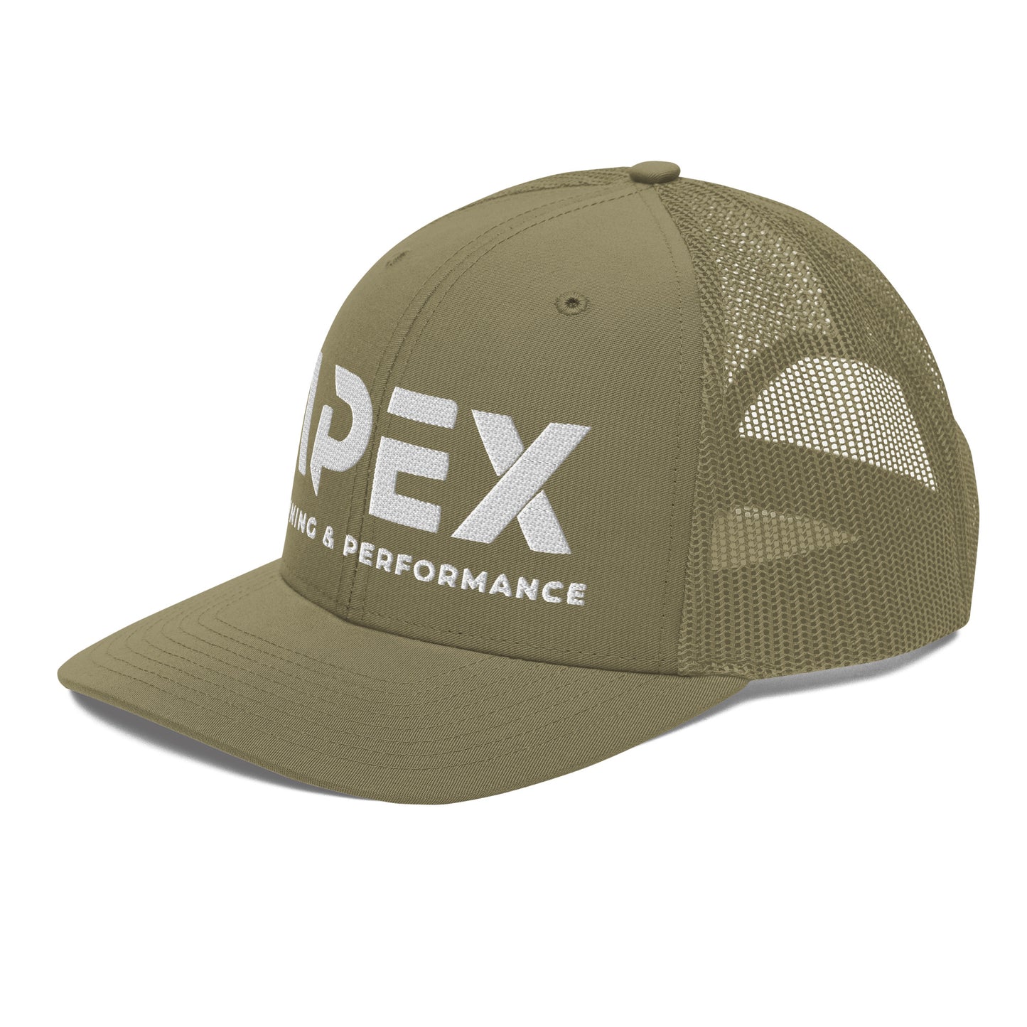 Apex Trucker Cap