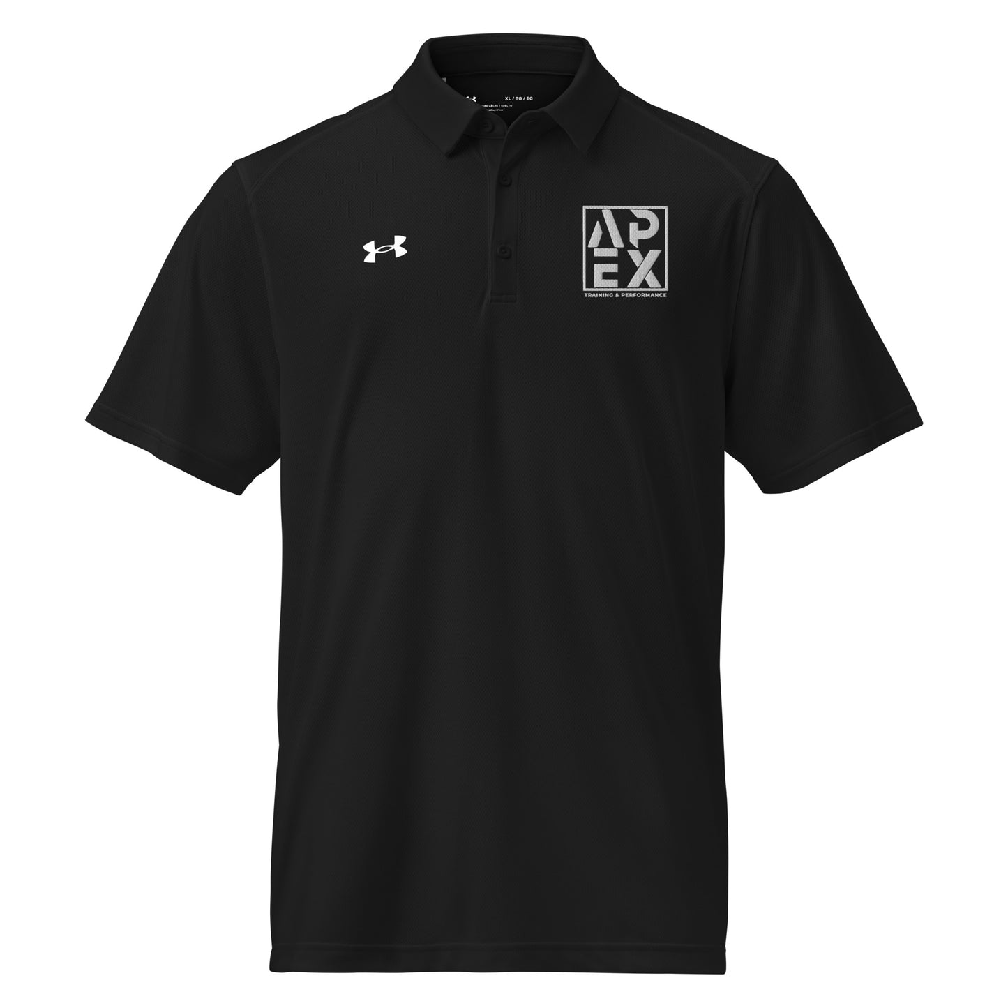 Apex Men's Polo