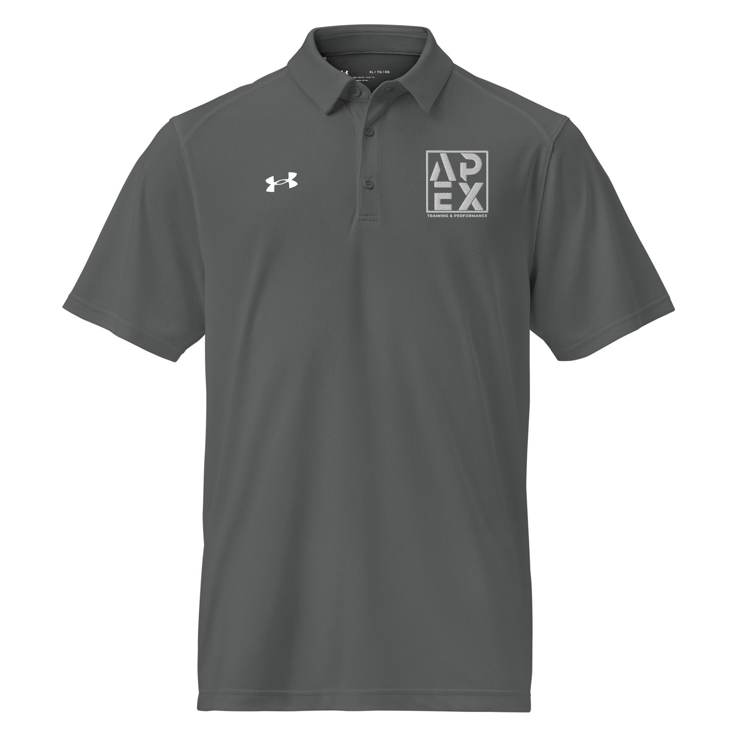 Apex Men's Polo