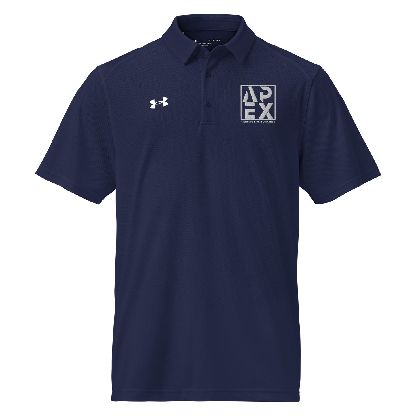 Apex Men's Polo