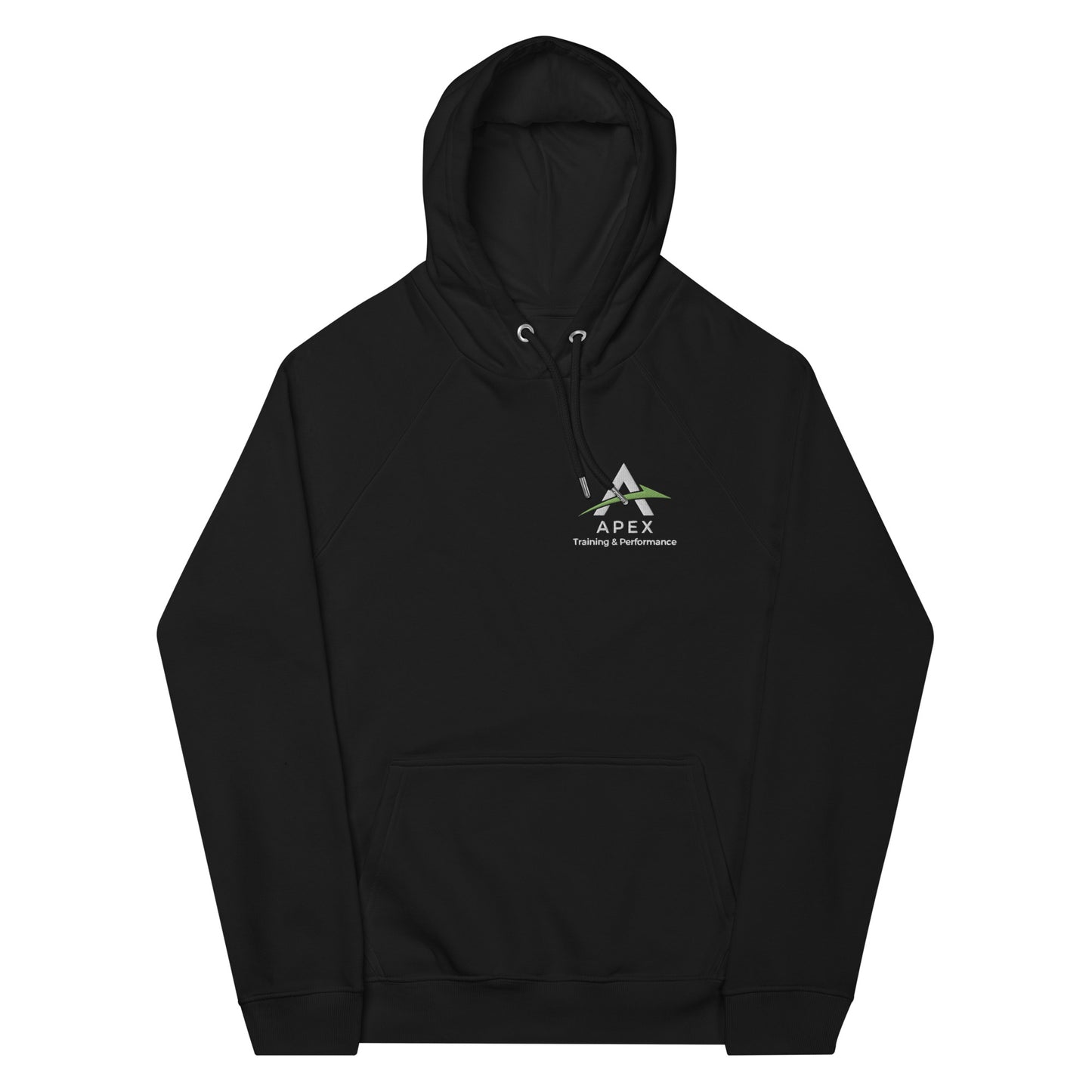 Train-Adapt-Overcome hoodie
