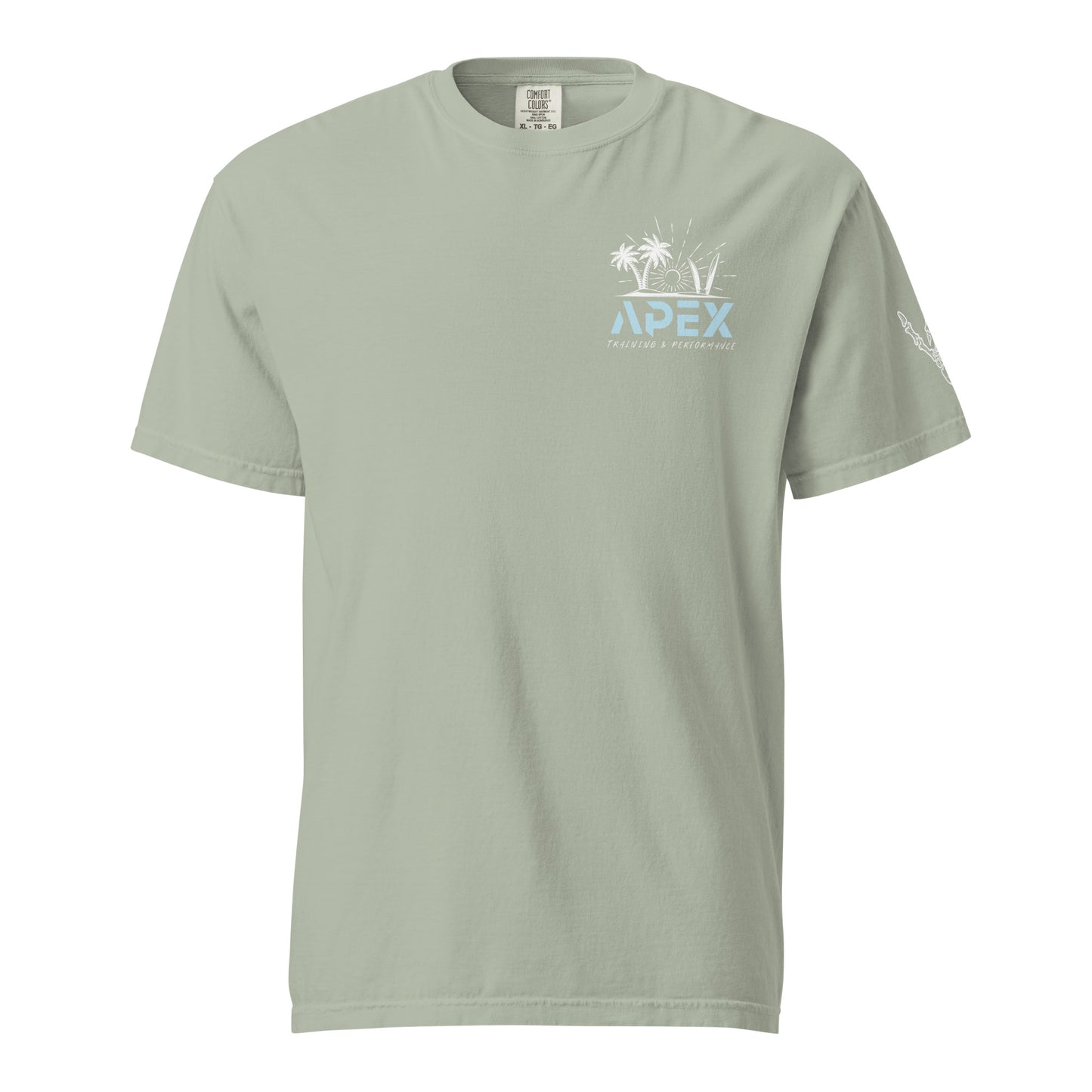 Apex Ride the waves