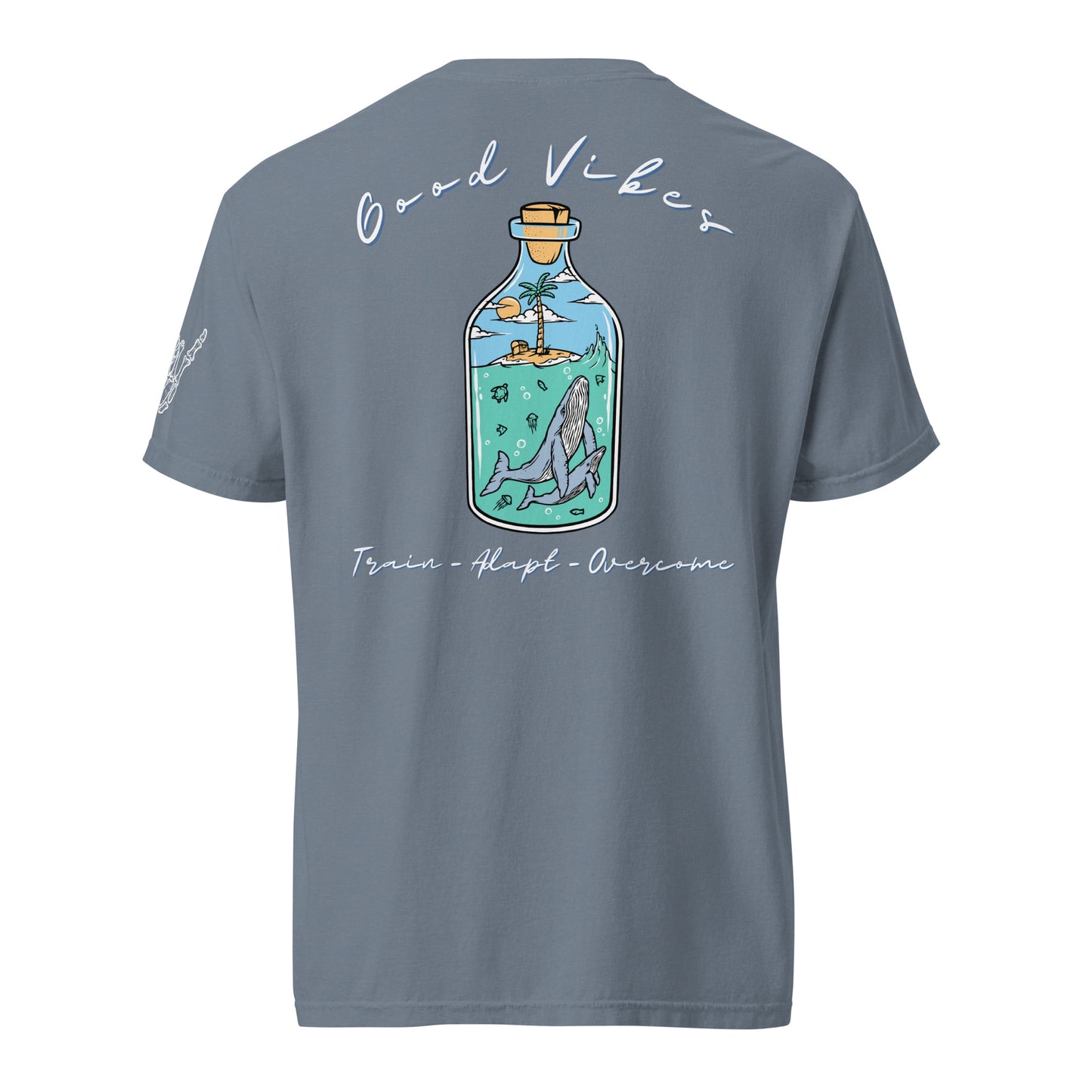 Apex Beach in the bottle