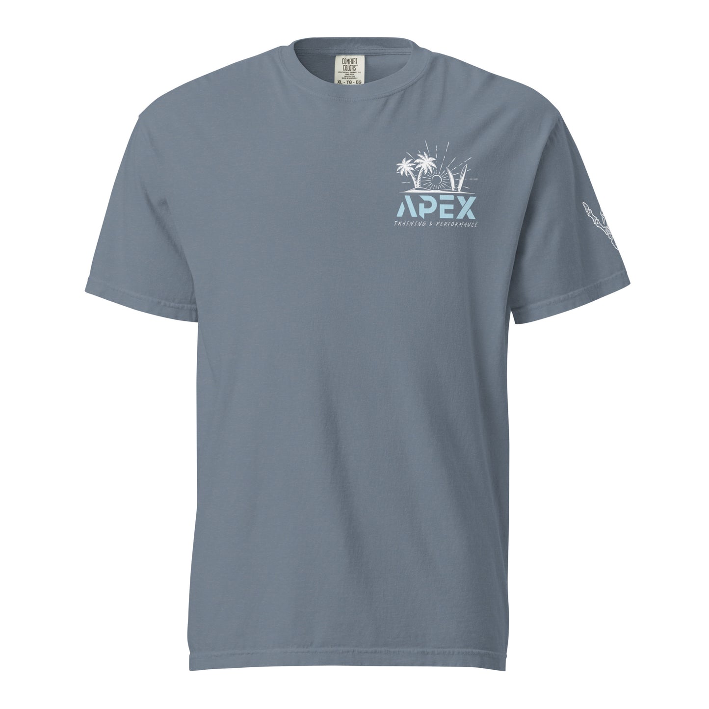 Apex Ride the waves
