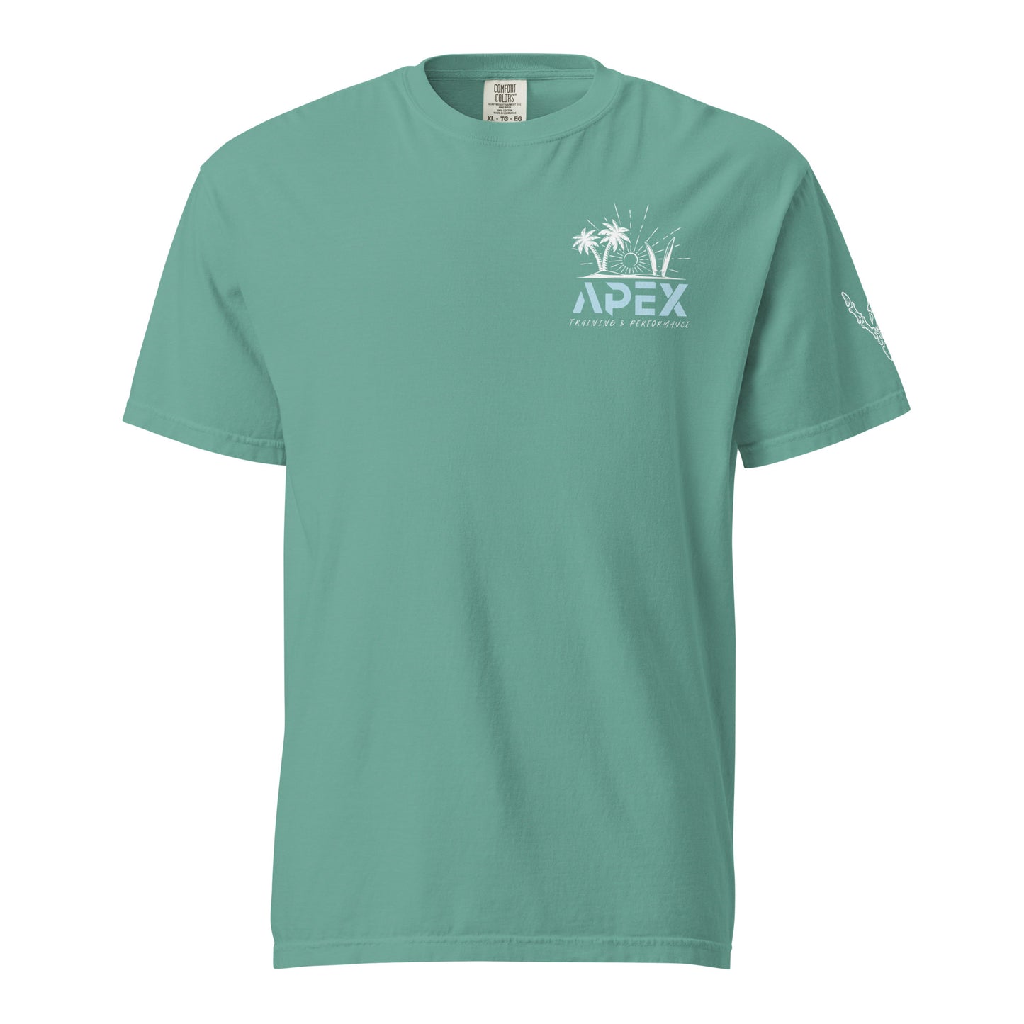Apex Ride the waves