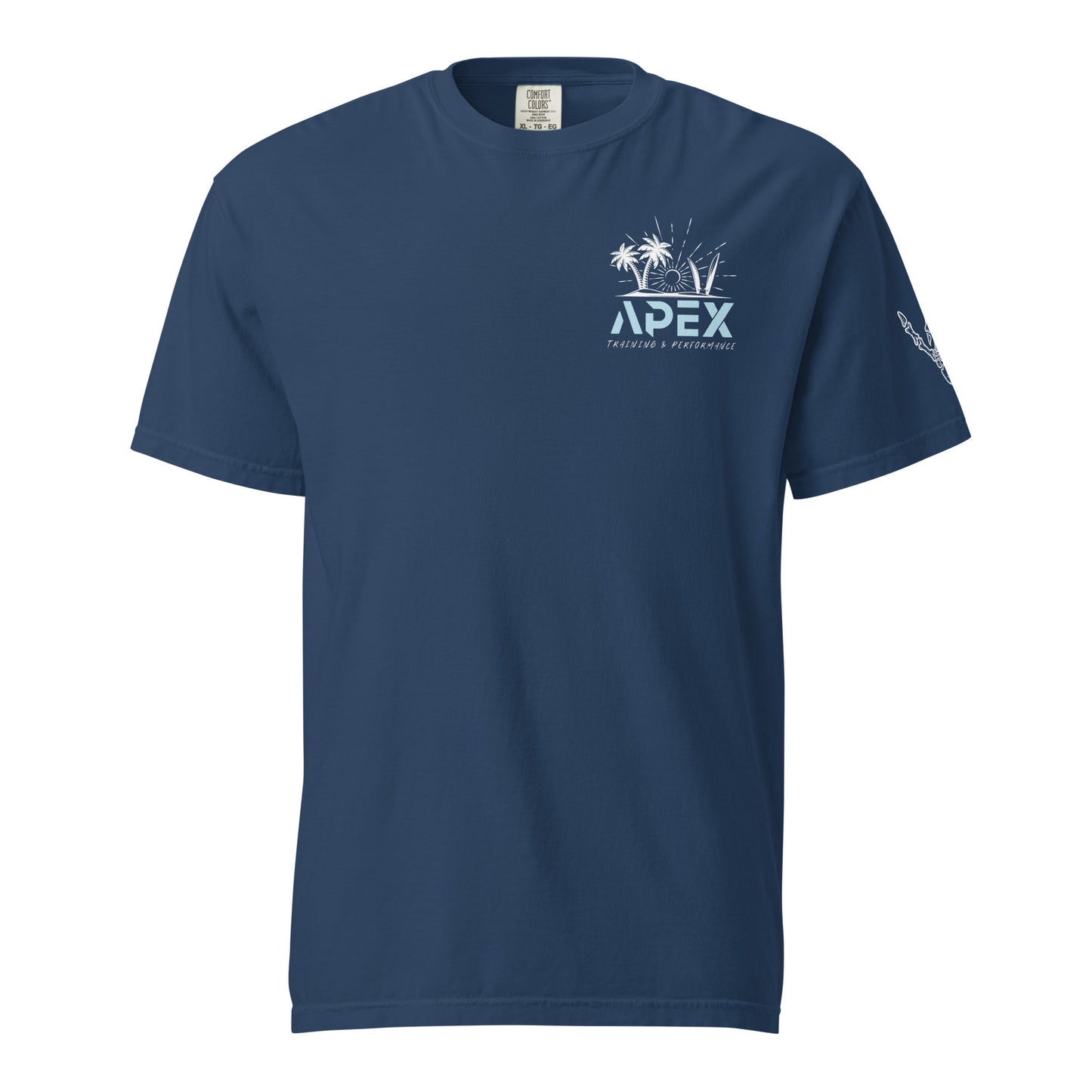 Apex Ride the waves
