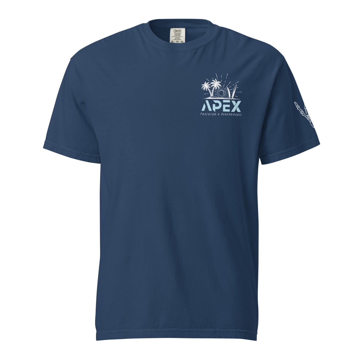 Apex Surf painting