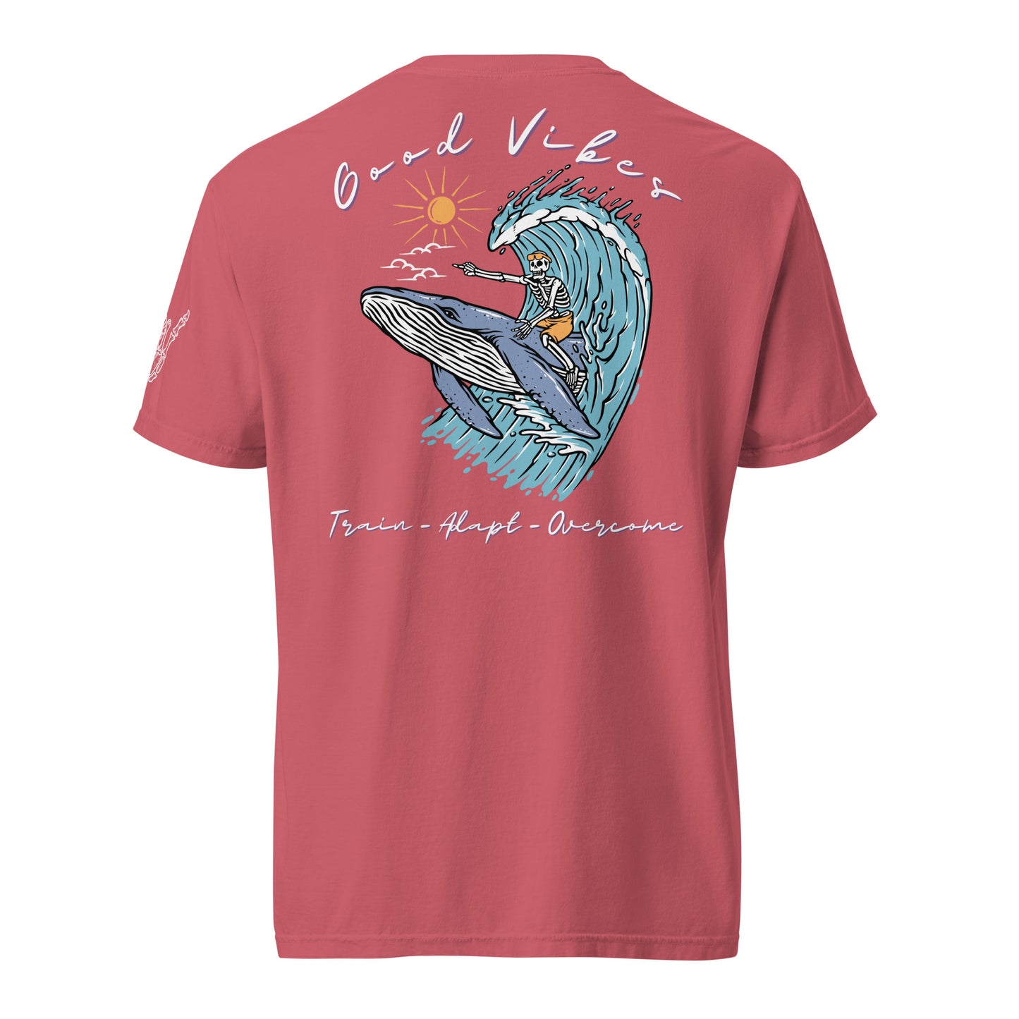 Apex Ride the waves
