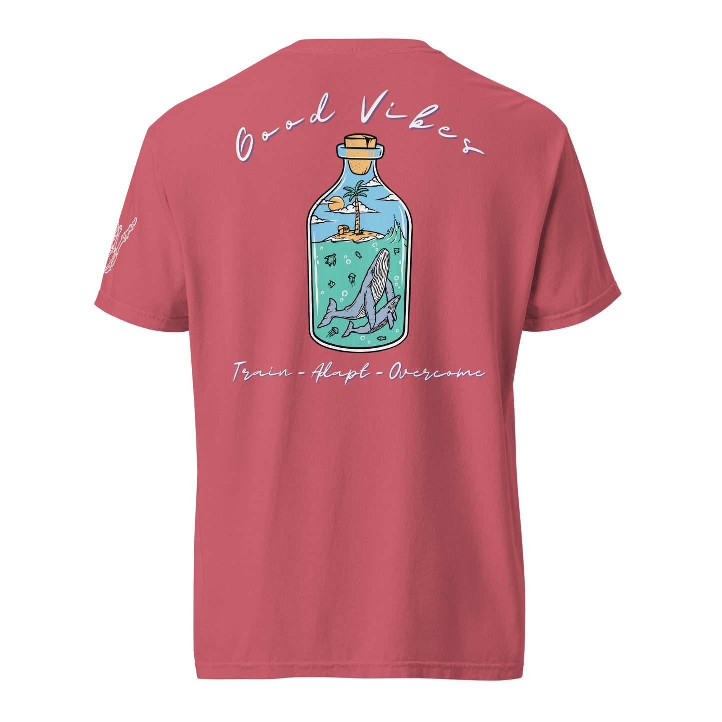 Apex Beach in the bottle