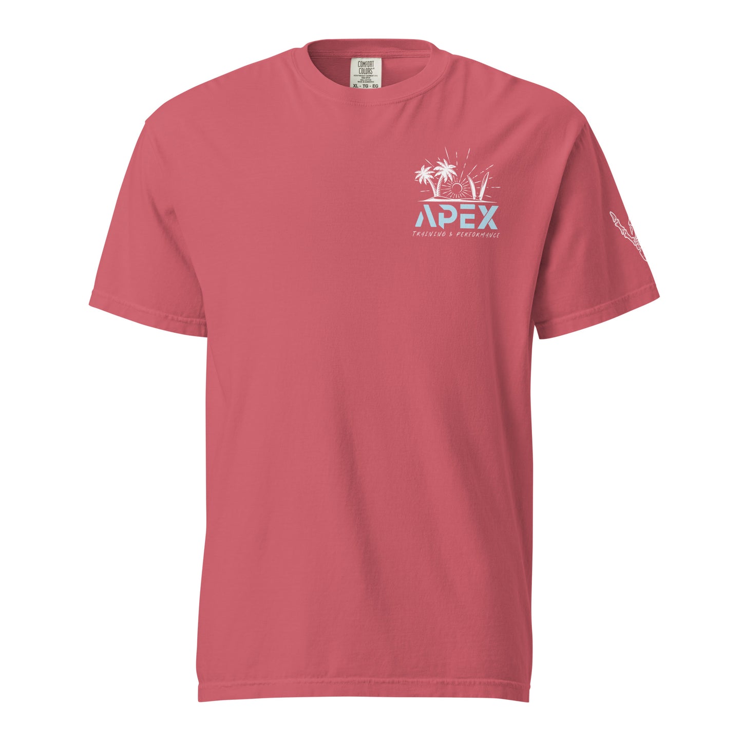 Apex Ride the waves