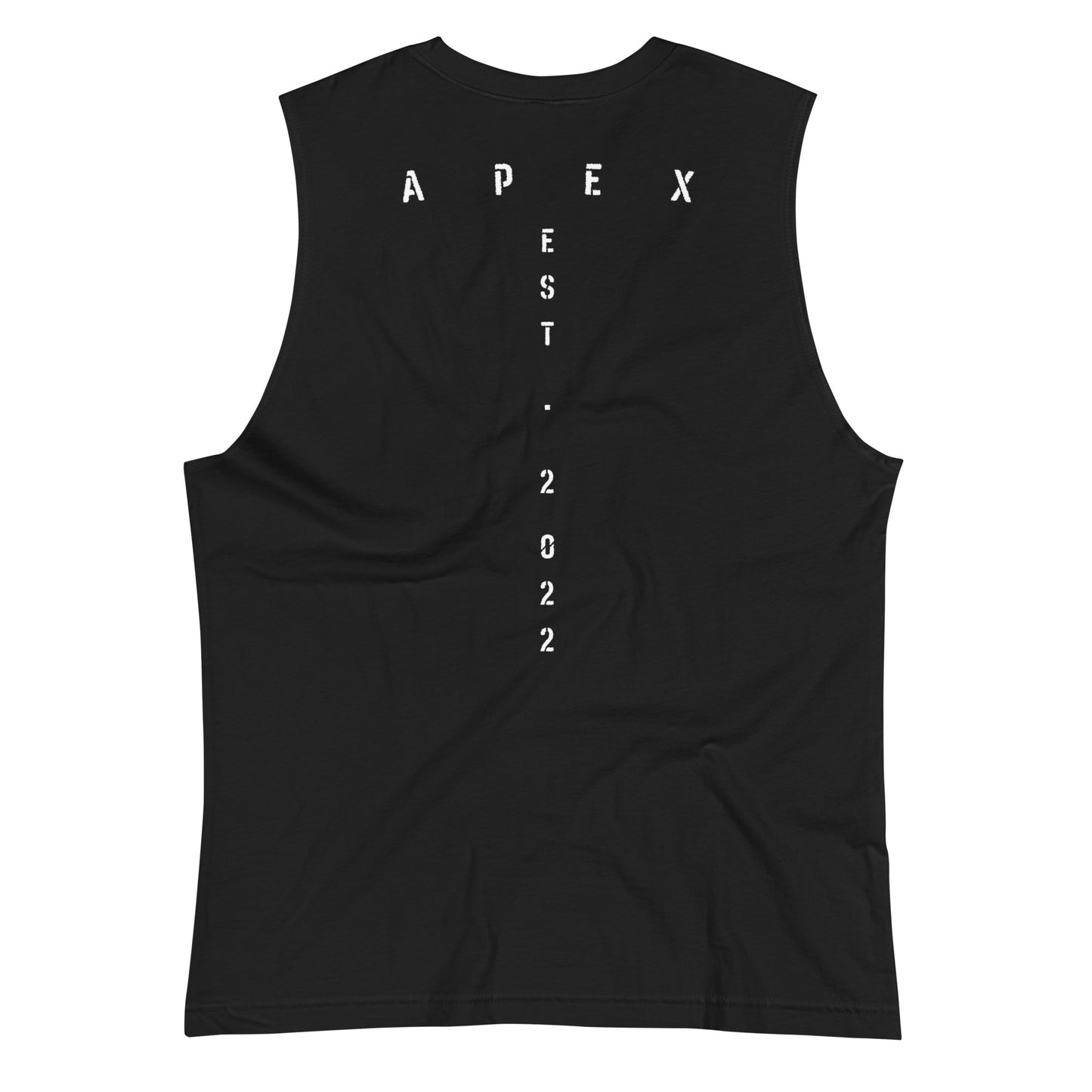 Apex Muscle Shirt