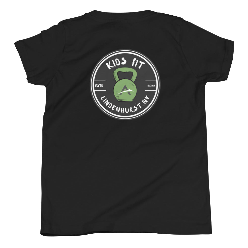 Kids Fit T-Shirt
