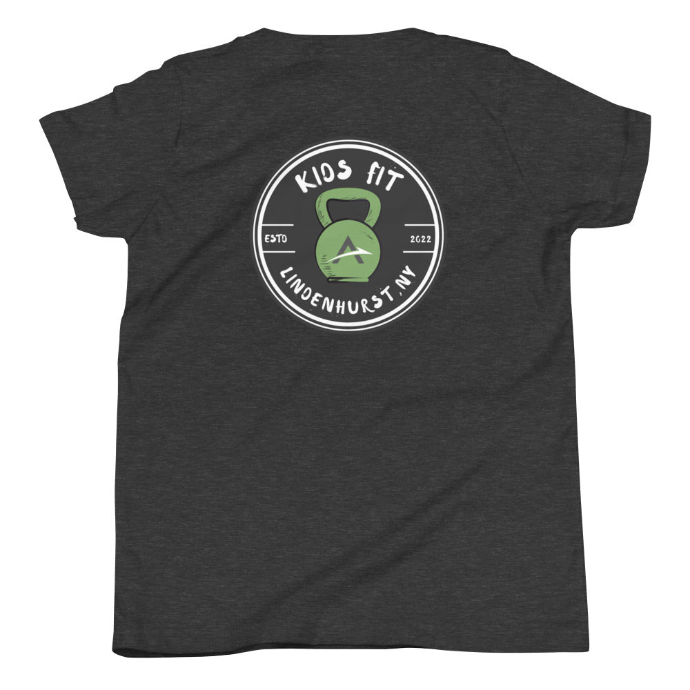 Kids Fit T-Shirt