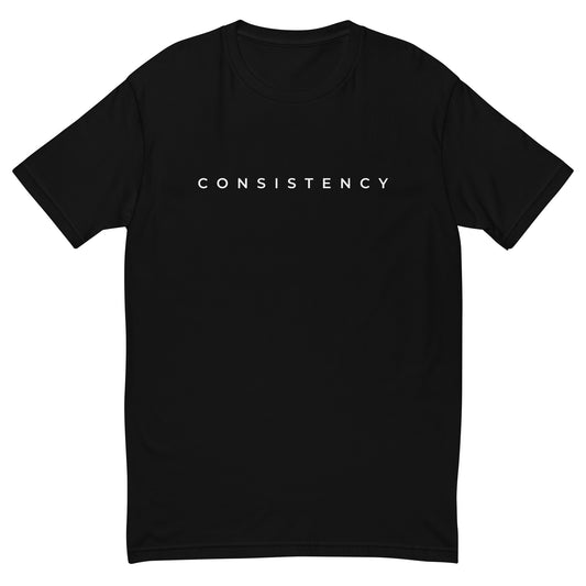 Consistency  T-shirt