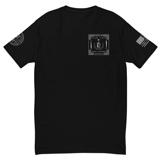 Team Apex Spartan shirt