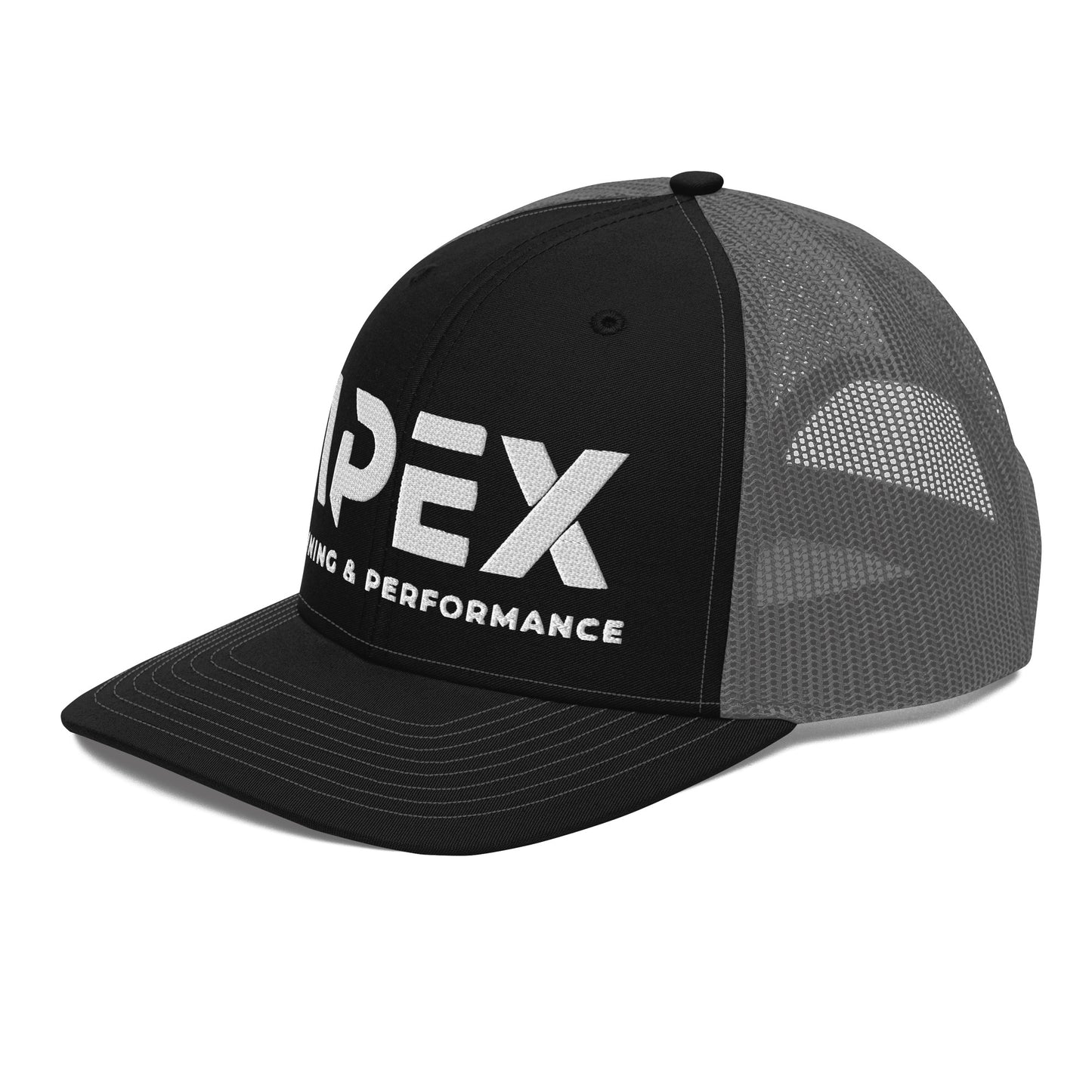 Apex Trucker Cap