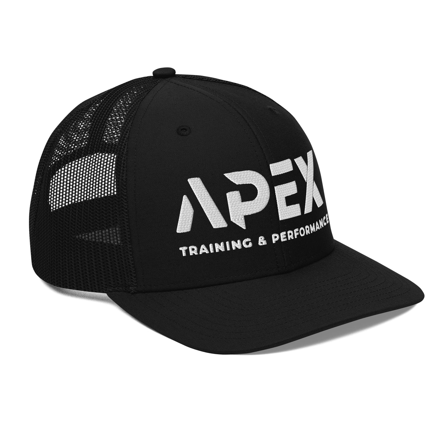 Apex Trucker Cap