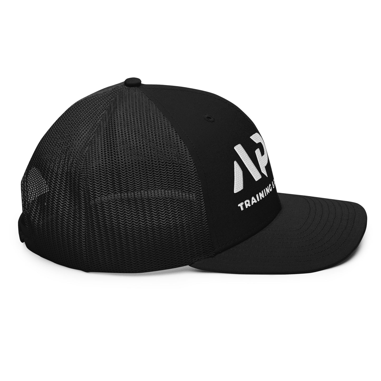 Apex Trucker Cap