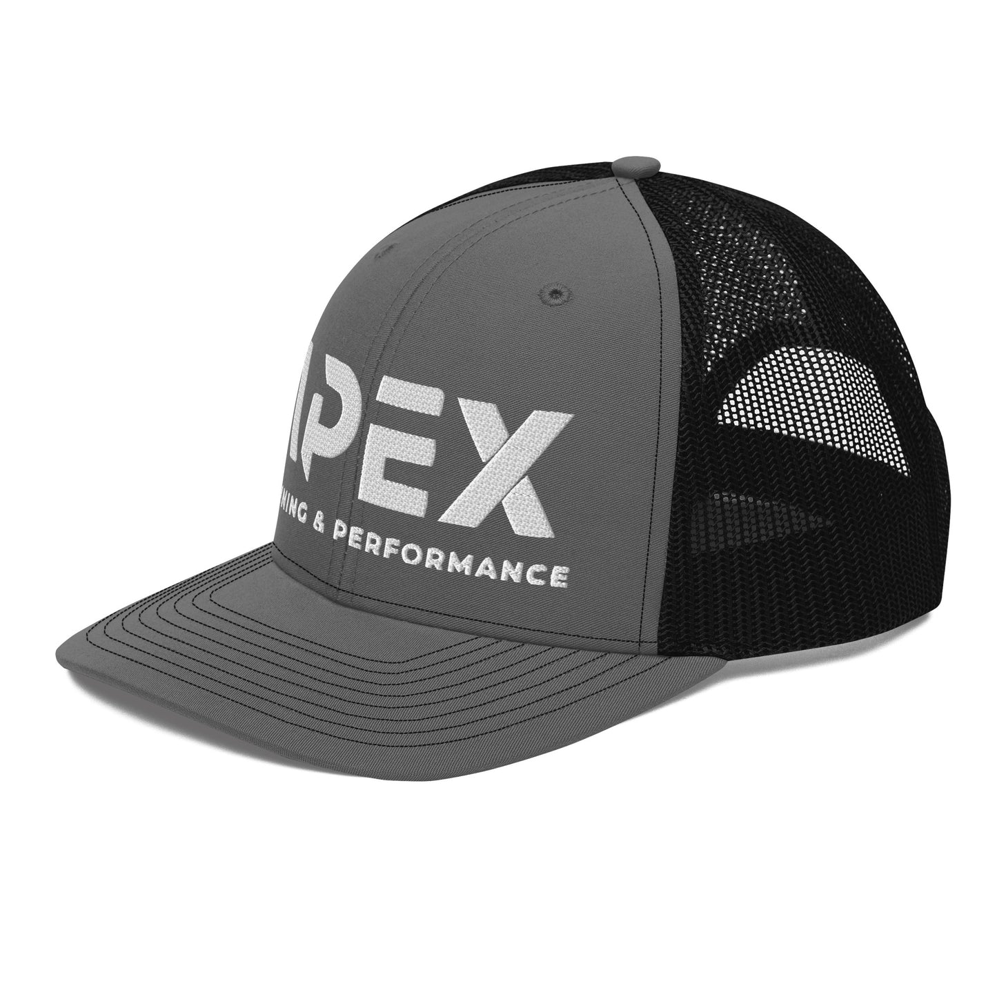 Apex Trucker Cap