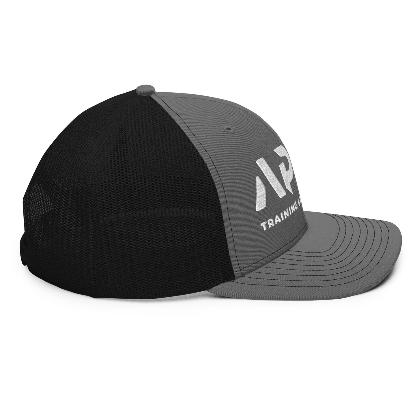 Apex Trucker Cap