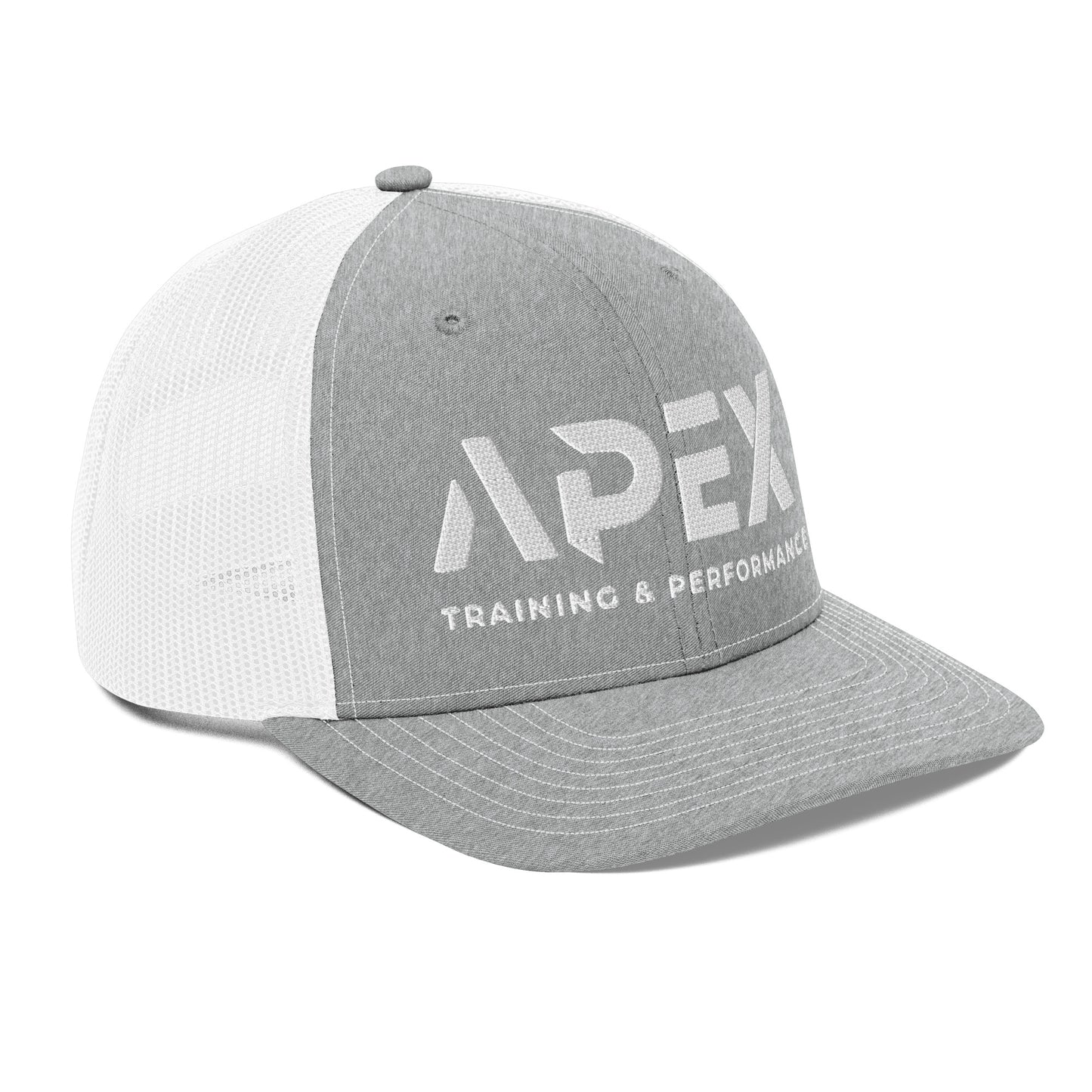 Apex Trucker Cap