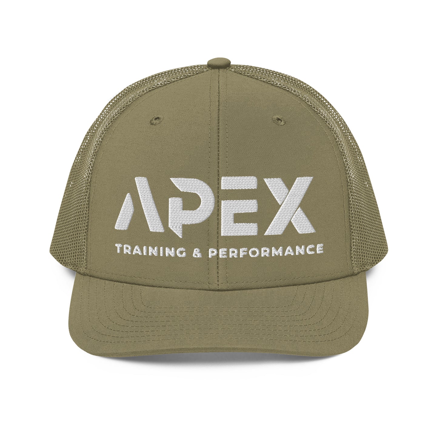 Apex Trucker Cap