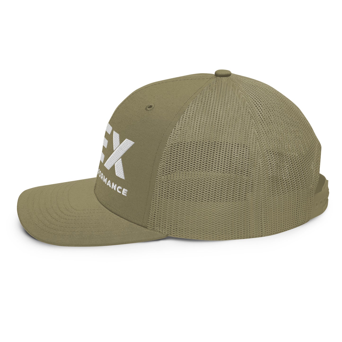 Apex Trucker Cap