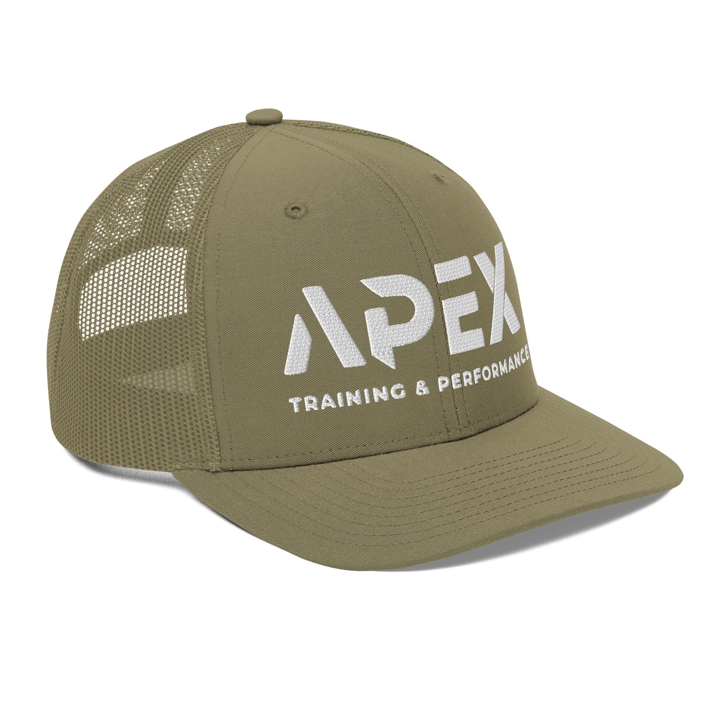 Apex Trucker Cap