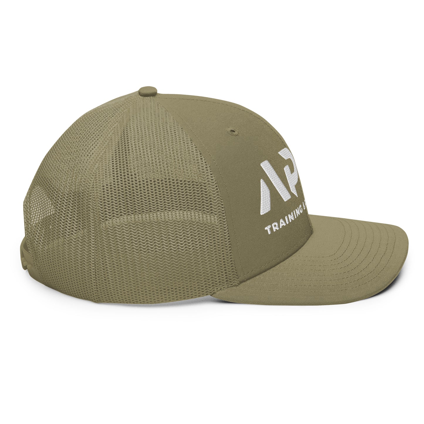 Apex Trucker Cap