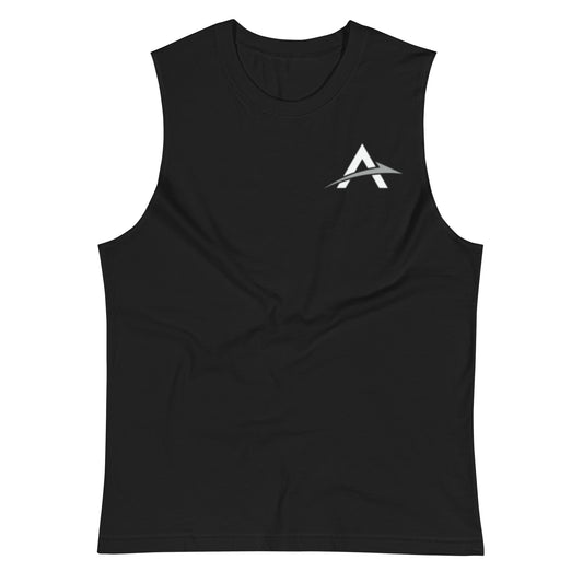 Apex Muscle Shirt